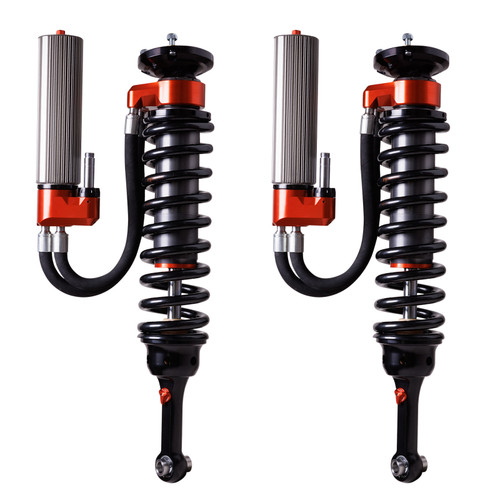 Fox 2021.5+ Ford Raptor Race Series 3.2 Live Valve Internal Bypass Coil-Over (Pair) - Adjustable 883-06-182