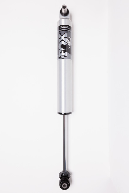 Fox 2018+ Jeep Wrangler JL 2-3in Lift Rear 2.5 Performance Series Smooth Body IFP HTO Shock