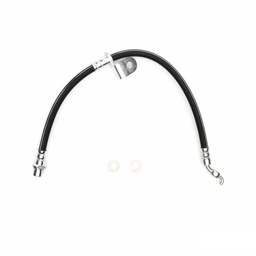 R1 09-19 Pontiac Vibe Rear-L Brake Hose