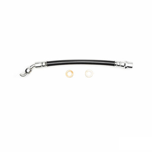 R1 09-13 Pontiac Vibe Rear-R Brake Hose