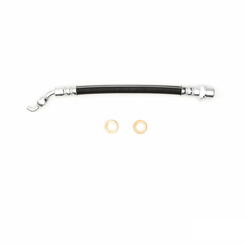 R1 08-23 Nissan Titan Rear-Lo Brake Hose