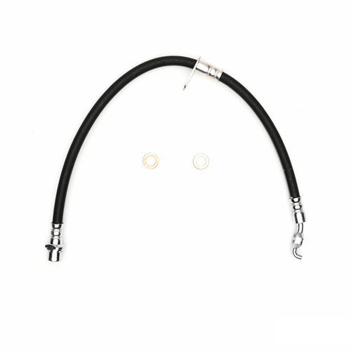 R1 08-13 Toyota Highlander Rear-L Brake Hose
