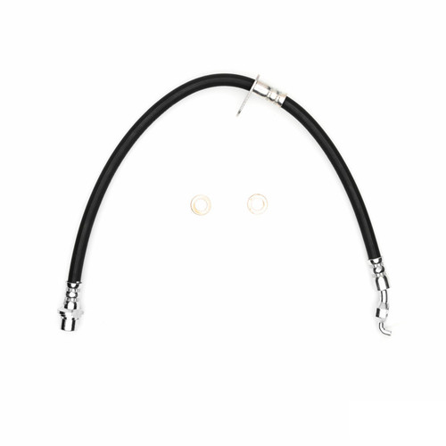 R1 08-13 Toyota Highlander Rear-R Brake Hose
