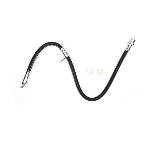 R1 08-15 Toyota Highlander Rear-R Brake Hose