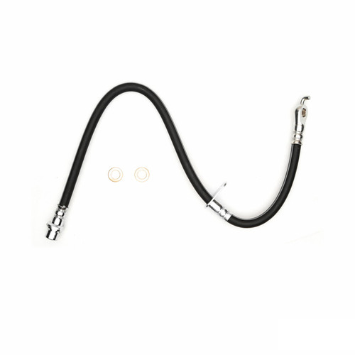 R1 08-15 Toyota Highlander Rear-L Brake Hose