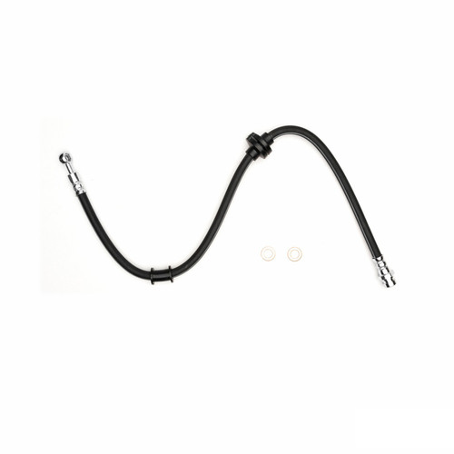 R1 14-23 Mitsubishi Mirage Front-L Brake Hose