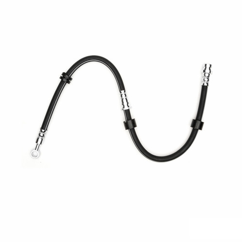 R1 11-23 Mitsubishi Lancer Front-R Brake Hose