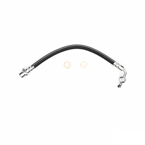R1 04-05 Toyota Rav4 Rear-R Lo Brake Hose