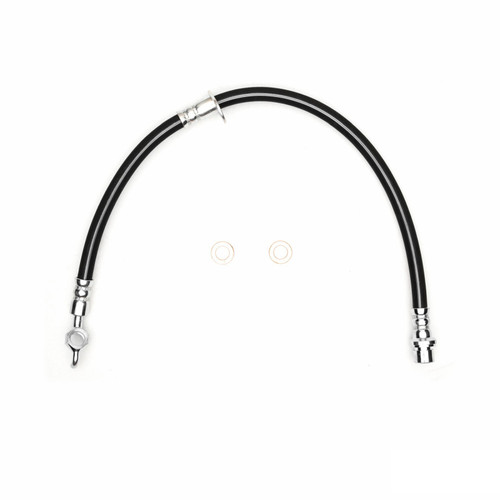 R1 04-09 Lexus Rx330 Rear-R Brake Hose