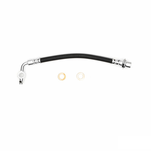 R1 90-97 Toyota Previa Rear-Lo Brake Hose