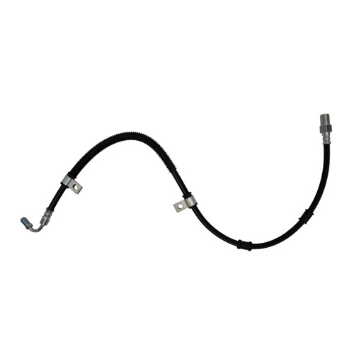R1 92-24 Blue Bird Bus Tc1000 Front Brake Hose