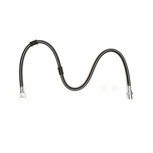 R1 79-97 International/Navistar S Models Conventional Front Brake Hose