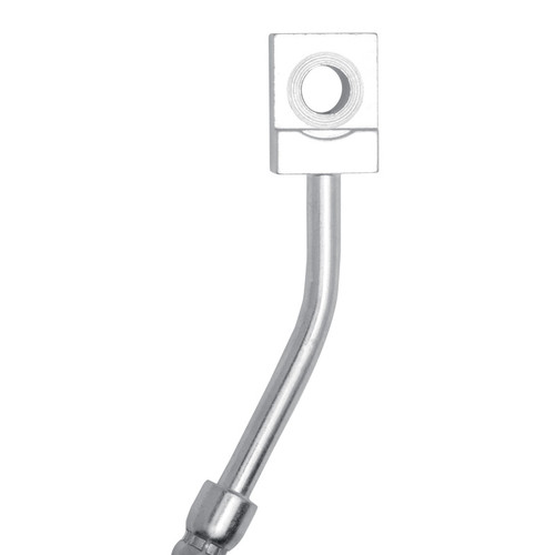 R1 03-10 Chevrolet C4500 Kodiak Rear Left Brake Hose