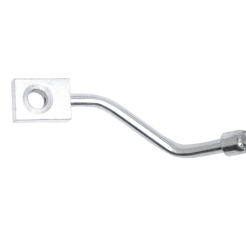 R1 03-10 Chevrolet C4500 Kodiak Rear Right Brake Hose BHH-71036