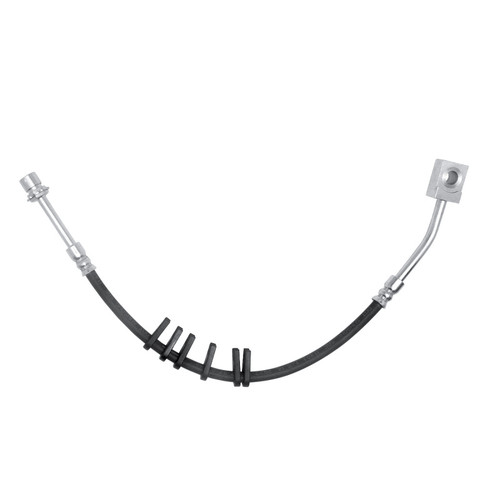 R1 03-10 Chevrolet C4500 Kodiak Rear Left Brake Hose BHH-71035