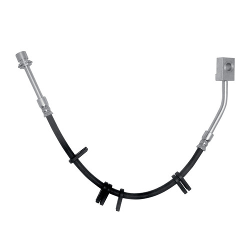 R1 03-10 Chevrolet C5500 Kodiak Rear Right Brake Hose