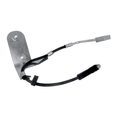 R1 03-10 Chevrolet C5500 Kodiak Rear Left Brake Hose BHH-71033