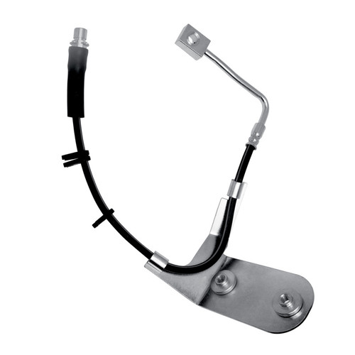 R1 03-10 Chevrolet C5500 Kodiak Rear Right Brake Hose BHH-71032