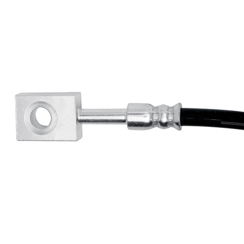 R1 03-10 Chevrolet C5500 Kodiak Rear Left Brake Hose BHH-71031