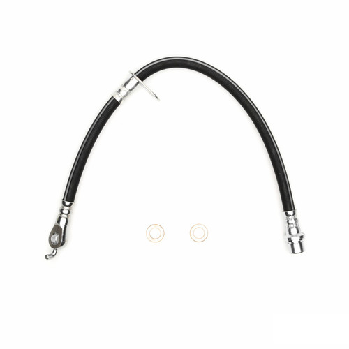 R1 13-21 Lexus Lx570 Front-L Brake Hose