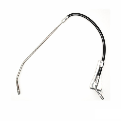 R1 90-02 Blue Bird Bus Cv200 Rear Right Brake Hose