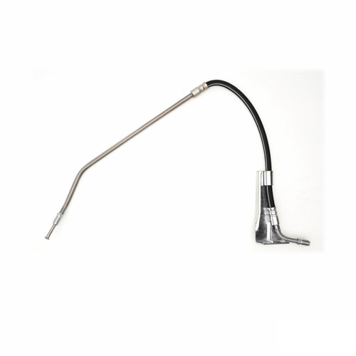 R1 90-02 Blue Bird Bus Cv200 Rear Left Brake Hose