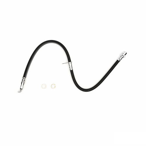 R1 09-19 Pontiac Vibe Front-R Brake Hose