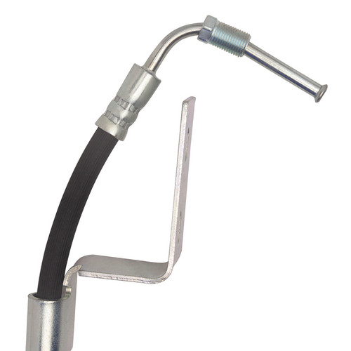 R1 95-03 Blue Bird Bus Cv200 Front Brake Hose