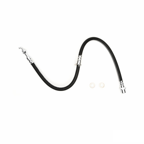 R1 00-03 Toyota Prius Front-L Brake Hose