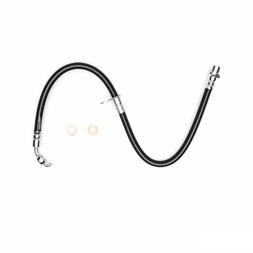 R1 01-05 Toyota Rav4 Front-R Brake Hose