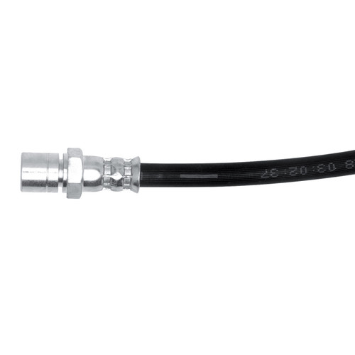 R1 81-83 Toyota Land Cruiser Front-Lo Brake Hose