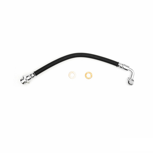 R1 10-15 Infiniti G37 Rear-L Brake Hose