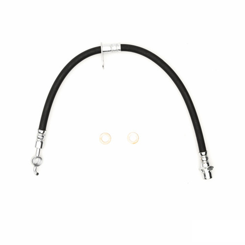 R1 05-12 Toyota Camry Front-R Brake Hose