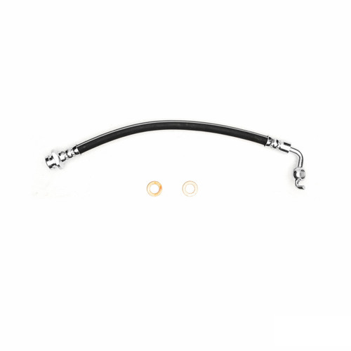 R1 09-17 Infiniti Qx70 Rear-L Brake Hose