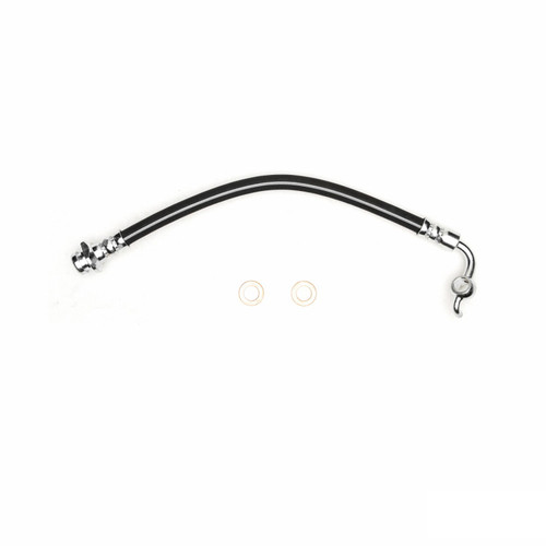R1 09-17 Infiniti Fx37 Rear-R Brake Hose