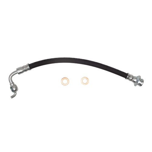 R1 08-15 Infiniti Ex35 Rear-R Brake Hose