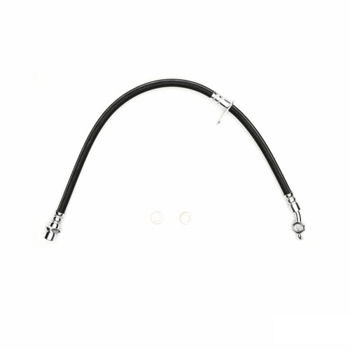 R1 95-04 Toyota Tacoma Front-L Brake Hose