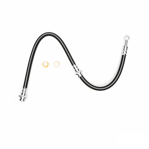 R1 99-02 Infiniti G20 Rear-R Brake Hose