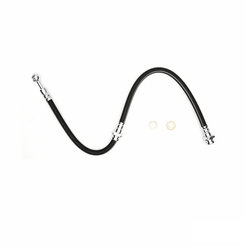 R1 99-02 Infiniti G20 Rear-L Brake Hose