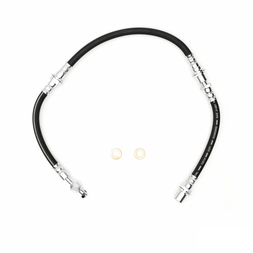 R1 86-93 Toyota Supra Front Brake Hose