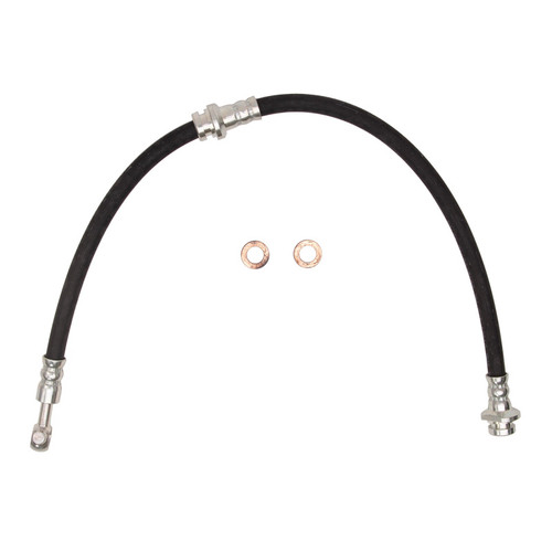 R1 14-24 Infiniti Q50 Front-L Brake Hose