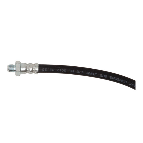 R1 70-74 Toyota Land Cruiser Front-Up Brake Hose