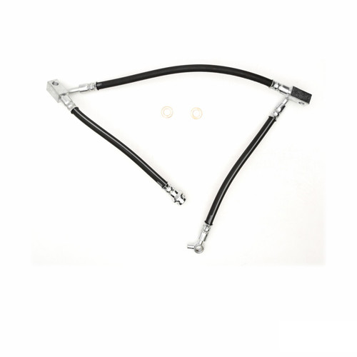 R1 05-06 Infiniti G35 Front-R Brake Hose