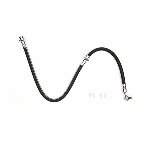 R1 03-08 Infiniti Fx35 Front-L Brake Hose