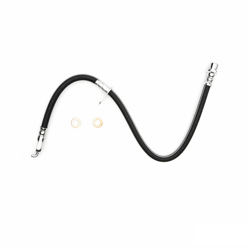 R1 06-09 Lexus Rx400H Rear-L Brake Hose