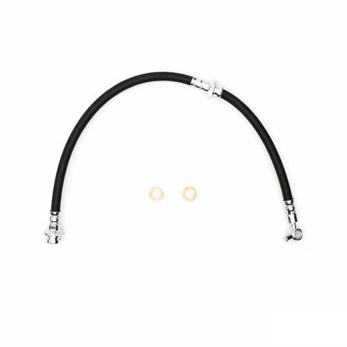 R1 03-04 Infiniti M45 Front-R Brake Hose