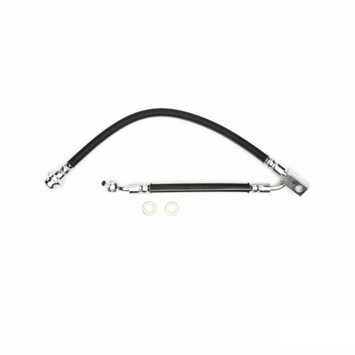 R1 02-06 Infiniti Q45 Front-R Brake Hose