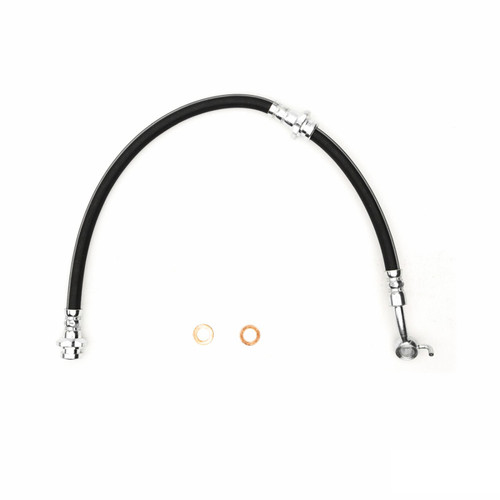 R1 90-92 Infiniti M30 Front-R Brake Hose