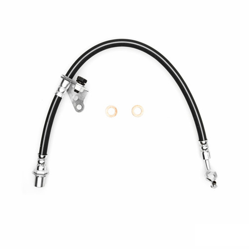 R1 92-00 Lexus Sc400 Front-L Brake Hose