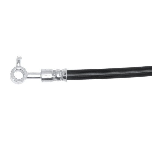 R1 18-25 Nissan Leaf Rear-R Lo Brake Hose